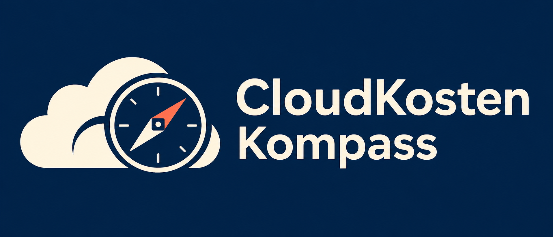 cloudkostenkompass